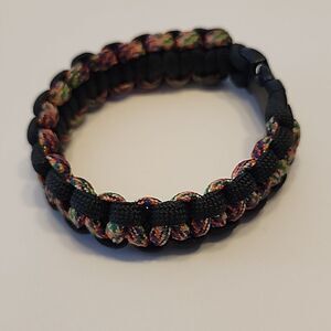 Paracord Bracelet 